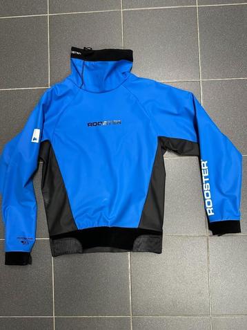 Aqua Fleece winddichte zeilkledij man  beschikbaar voor biedingen