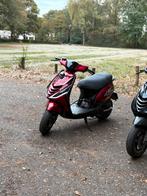 Zip 125cc, Fietsen en Brommers, Scooters | Piaggio, Gebruikt, Zip, Klasse A (25 km/u), Benzine