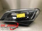 Koplamp links van een Skoda Superb, Auto-onderdelen, Verlichting, Gebruikt, -, -, Ophalen of Verzenden