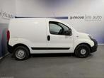 Fiat Fiorino 1.3 | RADIO | CLIM | LECTEUR CD, Autos, Fiat, Achat, Euro 6, Entreprise, 2 places