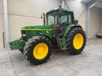 john Deere 6910, Articles professionnels, Agriculture | Tracteurs, John Deere, Enlèvement ou Envoi, 120 à 160 ch, Utilisé