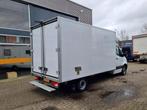Mercedes-Benz Sprinter 316 CDI Koelkoffer Thermoking V300MAX, Auto's, Te koop, Airconditioning, 120 kW, 163 pk