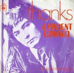 Thanks -J. Vincent Edwards, 7 inch, Single, Ophalen of Verzenden, Zo goed als nieuw