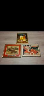 Reclame Borden, Enlèvement ou Envoi, Comme neuf