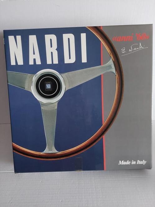 Nardi replica '60 stuur, Auto-onderdelen, Besturing, Nieuw, Ophalen