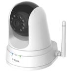 D-Link CDS-5000L - Caméra Surveillance IP (NEUF), Envoi, Neuf, Caméra d'intérieur