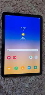 Samsung Galaxy Tab S4  Wi-Fi & 4G, Computers en Software, Android Tablets, Ophalen of Verzenden, Zo goed als nieuw, Wi-Fi