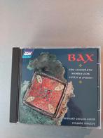 Cd. Bax. Complete Works for Cello and Piano. (ASV)., Cd's en Dvd's, Cd's | Klassiek, Ophalen of Verzenden, Zo goed als nieuw