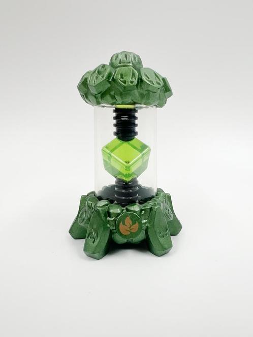Creation Crystal (Life Rune) Skylanders Imaginators, Games en Spelcomputers, Games | Nintendo Wii, Zo goed als nieuw, Avontuur en Actie