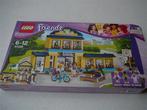 Grote doos Lego Friends, Ophalen of Verzenden, Gebruikt, Complete set, Lego