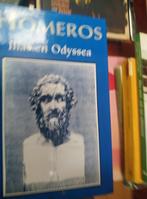 Ilias en Odyssea, Homeros, Boeken, Ophalen of Verzenden