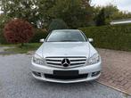 Mercedes C200 CDI Automaat/Euro 5/1ste Eigenaar/68.000km, Auto's, Automaat, Euro 5, Leder, Bedrijf