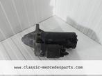 Startmotor Mercedes m103  Motor w201 w124 w126 Bosch, Auto-onderdelen, Ophalen of Verzenden, Gebruikt