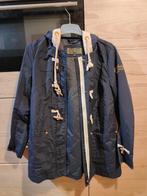 Schmuddelwedda Vintage Anorak, Kleding | Dames, Schmuddelwedda, Blauw, Ophalen of Verzenden, Maat 36 (S)