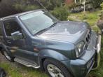 Suzuki jimny cabriolet rock am ring Airconditioning, Auto's, Cabriolet, Particulier, Jimny, Te koop