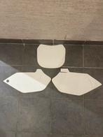 Fond de plaque YZF250/450 03-04, Enlèvement ou Envoi