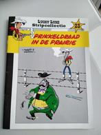 Lucky Luke - Prikkeldraad in de prairie, Livres, Comme neuf, Une BD, Enlèvement, Morris / Goscinny