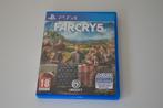 Far cry 5 playstation 4, Ophalen of Verzenden, Zo goed als nieuw