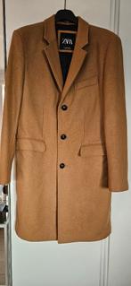 Manteau classique, Vêtements | Hommes, Vestes | Hiver, Zara, Autres couleurs, Enlèvement, Porté