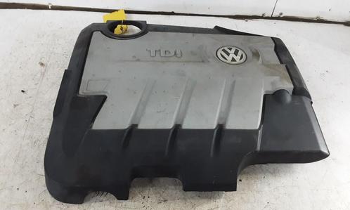 AFDEKPLAAT MOTOR Volkswagen Tiguan (5N1 / 2) (03L103925), Auto-onderdelen, Motor en Toebehoren, Volkswagen, Gebruikt