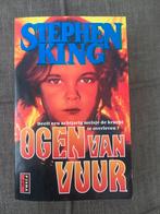 Ogen van vuur - Stephen king, Ophalen, Gelezen, Stephen King