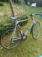 Oude koersfiets peugeot, 28 inch, Gebruikt, Heren, Ophalen