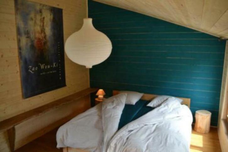 Vakantie vol stilte en rust in studio bij Ste.Mère Eglise, Vakantie, Vakantiehuizen | Frankrijk, Normandië, Picardie of Noord