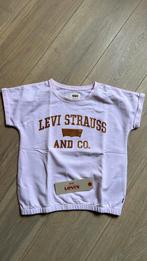 Tshirt Levi’s maat 12. Als nieuw, Kinderen en Baby's, Meisje, Levi’s, Ophalen of Verzenden, Zo goed als nieuw