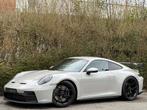 Porsche 911 GT3 4.0 ClubSport+CHRONO+BOSE+CAMERA+PDLS, Auto's, 375 kW, Te koop, Zilver of Grijs, Benzine