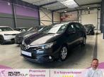 Toyota Auris 1.3 VVT-i Navi Camera, Auto's, Toyota, 0 kg, 4 cilinders, Zwart, 1329 cc