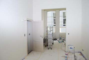 Opruiming woning en verfrissing voor verkoop, Immo, Anvers (ville)