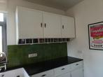 Keukenkastje, Huis en Inrichting, Keuken | Keukenelementen, Ophalen, Gebruikt, Wit