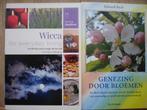 Wicca & bachbloesems, Boeken, Achtergrond en Informatie, Nieuw, Overige onderwerpen, Edward Bach