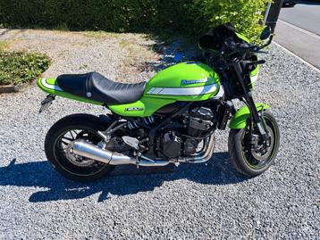 Kawasaki Z900rs Cafe Racer, 4 cilinders, 948 cc, Particulier, Meer dan 35 kW