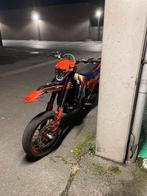 Ktm exc 250 Enduro/SM, Motoren, Particulier
