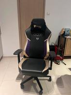 Secretlab, Enlèvement, Comme neuf