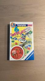 Pocketspellen 6 spelletjes, Een of twee spelers, Ophalen, Zo goed als nieuw, Ravensburger