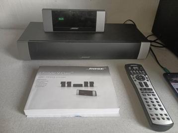 Bose Lifestyle V30, Enlèvement ou Envoi, Comme neuf