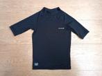 Decathlon - water tee shirt anti UV garçon - taille 122 (7 a, Kinderen en Baby's, Ophalen, Zo goed als nieuw, Jongen