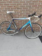 Koersfiets-merk TREK-maat60, Fietsen en Brommers, Gebruikt, 26 inch, Heren, Aluminium