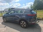KIA SPORTAGE 1.6 BENZINE 2020, Auto's, Monovolume, Euro 6, 5 deurs, Sportage