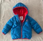 Toffe kinderjas/  anorak maat 86, Kinderen en Baby's, Babykleding | Maat 86, Ophalen of Verzenden, Zo goed als nieuw, Jasje