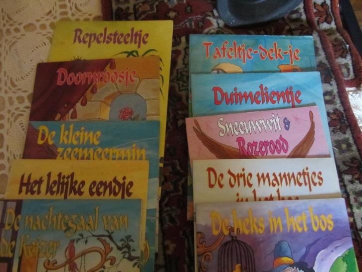 10 bandes dessinées, Livres, BD, Utilisé, Plusieurs BD, Enlèvement