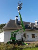 Nacelle élévatrice Nifty, Zakelijke goederen, Machines en Bouw | Liften, Steigers en Ladders, Ophalen