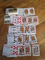 speelkaarten oudenberghof geraardsbergen nieuw 2 jokers, Verzamelen, Ophalen of Verzenden, Nieuw, Speelkaart(en)