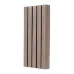 Gevelbekleding Facade Crepi Wandpanel Lamel 29€ pcs, Ophalen, Nieuw, Overige materialen