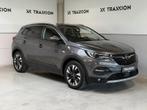 Opel Grandland X 1.6 BlueHdi 120 Man6 NNOVATION, Auto's, Opel, Parkeersensor, 120 pk, 5 deurs, 1560 cc