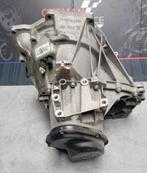 2N1R VERSNELLINGSBAK 5 V Ford Fiesta Fusion 1.4 80cv, Verzenden, Gebruikt, Ford