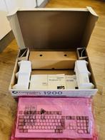 Vintage Amiga 1200 Perfecte staat Originele doos, Computers en Software, Vintage Computers, Ophalen of Verzenden, Commodore