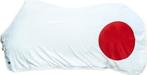 Cooler Flags Deken Japan 165/210, Dieren en Toebehoren, Ophalen of Verzenden, Nieuw, Deken